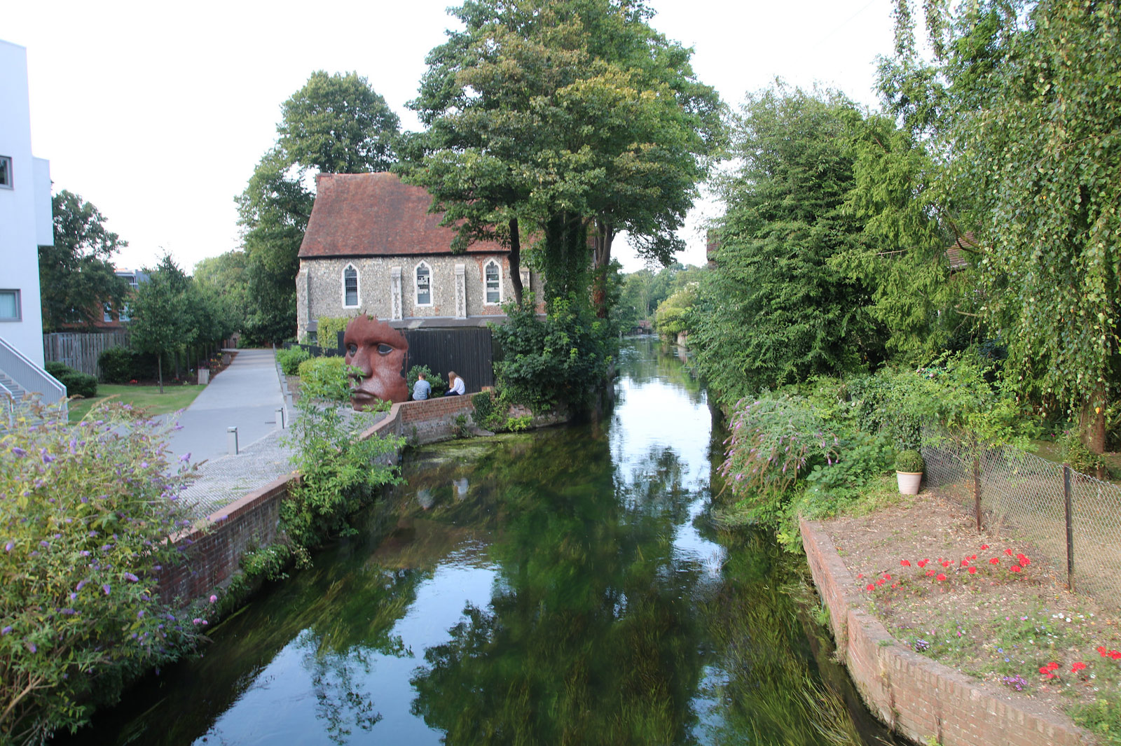 Canterbury
